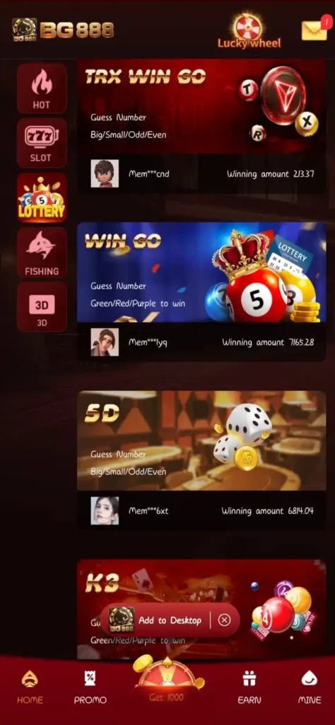 BG888 Game Download (New Earning APP 2025) in Pakistan 3 BG888 3